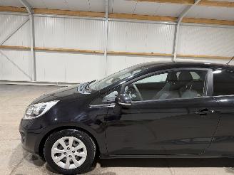 Kia Rio 1.2CVVT 63kW Plus Pack picture 13