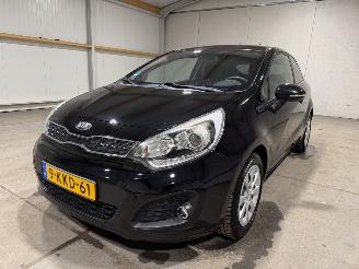 Kia Rio 1.2CVVT 63kW Plus Pack picture 19