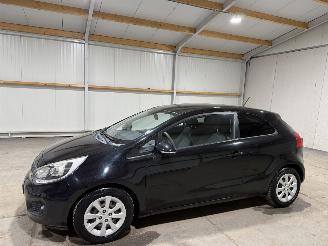 Kia Rio 1.2CVVT 63kW Plus Pack picture 9