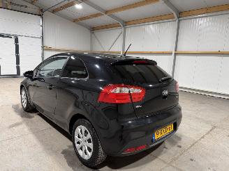 Kia Rio 1.2CVVT 63kW Plus Pack picture 12