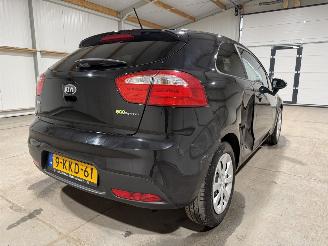 Kia Rio 1.2CVVT 63kW Plus Pack picture 26