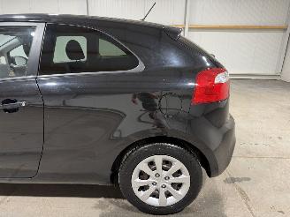 Kia Rio 1.2CVVT 63kW Plus Pack picture 22