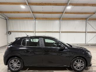 Unfallwagen Peugeot 208 1.2PT 55kW Active Pack 2022/9