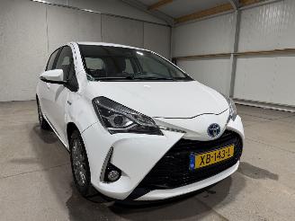 Toyota Yaris 1.5Hybrid 55kW Automaat Design Sport picture 22