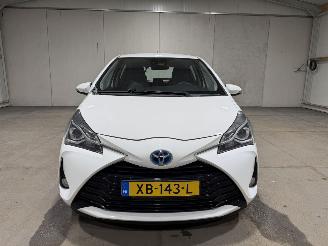 Toyota Yaris 1.5Hybrid 55kW Automaat Design Sport picture 23