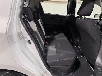 Toyota Yaris 1.5Hybrid 55kW Automaat Design Sport picture 47