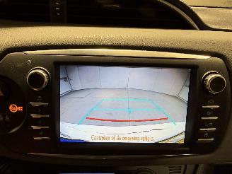 Toyota Yaris 1.5Hybrid 55kW Automaat Design Sport picture 43