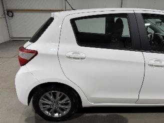 Toyota Yaris 1.5Hybrid 55kW Automaat Design Sport picture 27