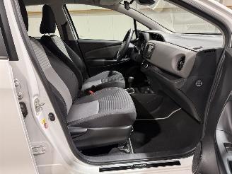 Toyota Yaris 1.5Hybrid 55kW Automaat Design Sport picture 48