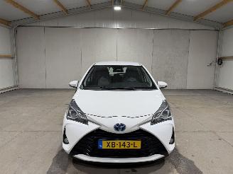 Toyota Yaris 1.5Hybrid 55kW Automaat Design Sport picture 4