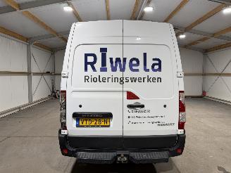 Renault Master 2.3dCi 120kW L3H2 Dubbellucht Energy Comfort picture 7