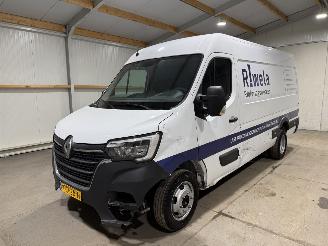 Renault Master 2.3dCi 120kW L3H2 Dubbellucht Energy Comfort picture 9
