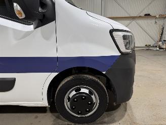 Renault Master 2.3dCi 120kW L3H2 Dubbellucht Energy Comfort picture 17