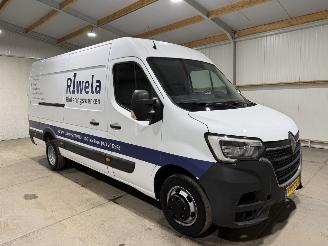 Renault Master 2.3dCi 120kW L3H2 Dubbellucht Energy Comfort picture 2