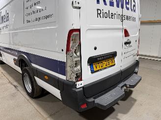 Renault Master 2.3dCi 120kW L3H2 Dubbellucht Energy Comfort picture 35