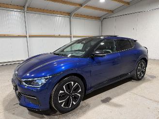 Kia EV6 77.4kWh 168kW Pano GT-Line picture 9