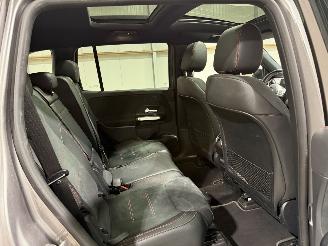 Mercedes EQB 67kWh 250kW AMG Line Pano 7Persoons picture 39