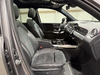 Mercedes EQB 67kWh 250kW AMG Line Pano 7Persoons picture 40