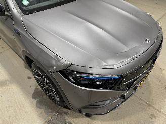 Mercedes EQB 67kWh 250kW AMG Line Pano 7Persoons picture 19