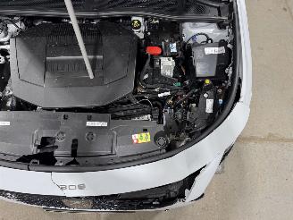 Peugeot e-308 54kWh 115kW GT First Edition EV picture 29