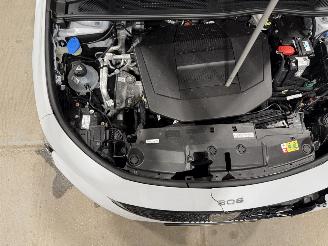 Peugeot e-308 54kWh 115kW GT First Edition EV picture 28