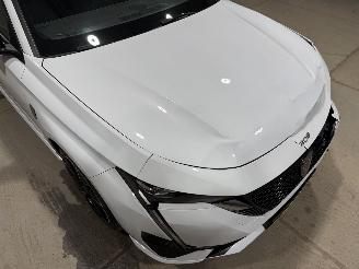 Peugeot e-308 54kWh 115kW GT First Edition EV picture 19