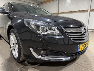 Opel Insignia ST 1.4T 103kW EcoFlex Business+ picture 15