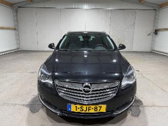 Opel Insignia ST 1.4T 103kW EcoFlex Business+ picture 4