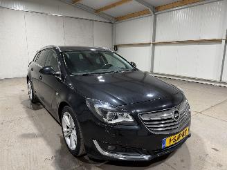 Opel Insignia ST 1.4T 103kW EcoFlex Business+ picture 3