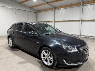 Opel Insignia ST 1.4T 103kW EcoFlex Business+ picture 2
