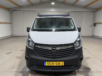 Opel Vivaro 1.6CDTI 92kW L2H1 Ecoflex Edition picture 4