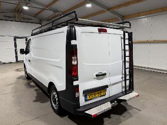 Opel Vivaro 1.6CDTI 92kW L2H1 Ecoflex Edition picture 12