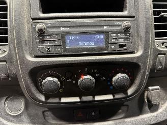 Opel Vivaro 1.6CDTI 92kW L2H1 Ecoflex Edition picture 15
