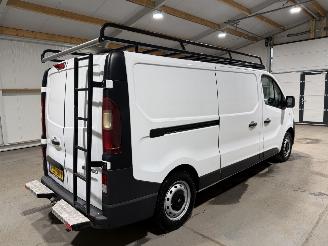 Opel Vivaro 1.6CDTI 92kW L2H1 Ecoflex Edition picture 5