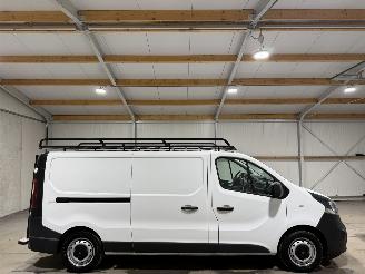 skadebil auto Opel Vivaro 1.6CDTI 92kW L2H1 Ecoflex Edition 2020/1