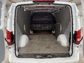 Mercedes Vito 111CDI 84kW Airco Lang Schuifdeur picture 22