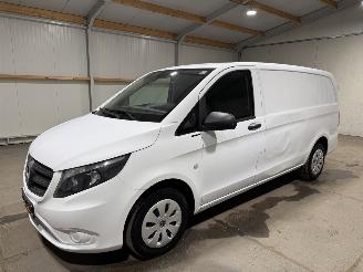 Mercedes Vito 111CDI 84kW Airco Lang Schuifdeur picture 9