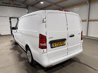 Mercedes Vito 111CDI 84kW Airco Lang Schuifdeur picture 12