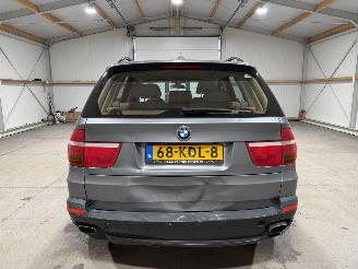 BMW X5 XDrive48i 4.8V8 261kW Automaat High Executive picture 7