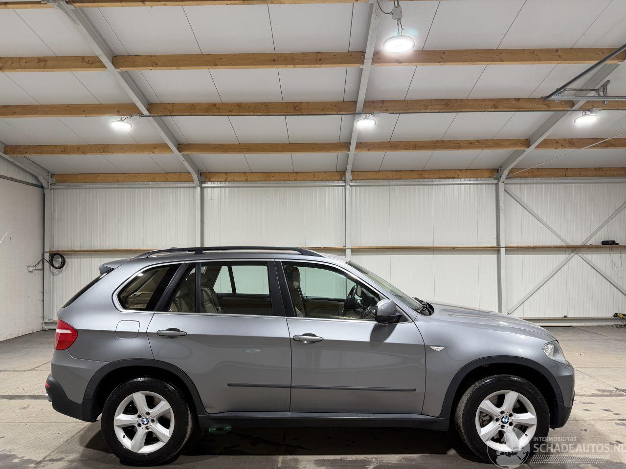 BMW X5 XDrive48i 4.8V8 261kW Automaat High Executive