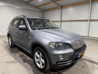 BMW X5 XDrive48i 4.8V8 261kW Automaat High Executive picture 2