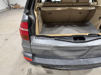 BMW X5 XDrive48i 4.8V8 261kW Automaat High Executive picture 25