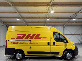skadebil bedrijf Opel Movano 2.2D 88kW L2H2 Edition 2022/9