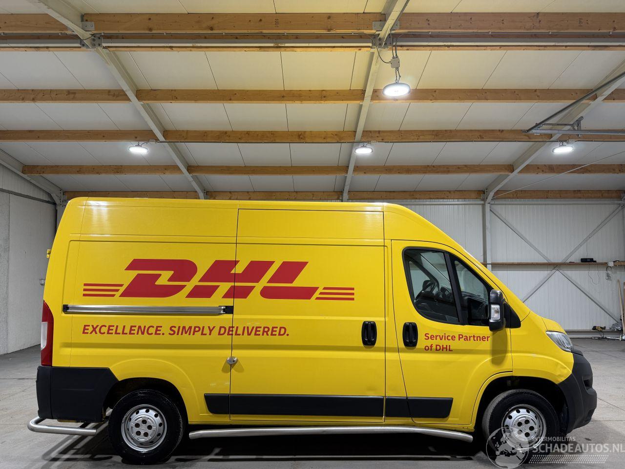 Opel Movano 2.2D 88kW L2H2 Edition