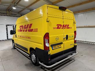 Opel Movano 2.2D 88kW L2H2 Edition picture 12