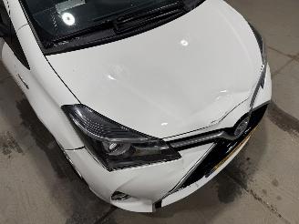 Toyota Yaris 1.5Hybrid 55kW Automaat Dynamic picture 19