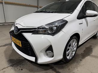 Toyota Yaris 1.5Hybrid 55kW Automaat Dynamic picture 24