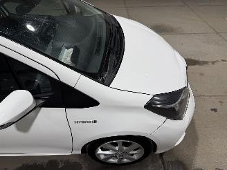 Toyota Yaris 1.5Hybrid 55kW Automaat Dynamic picture 18
