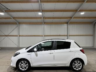 Toyota Yaris 1.5Hybrid 55kW Automaat Dynamic picture 8