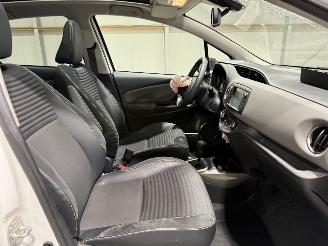 Toyota Yaris 1.5Hybrid 55kW Automaat Dynamic picture 39